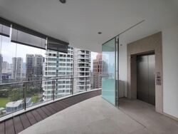 The Trillium (D9), Condominium #584917201